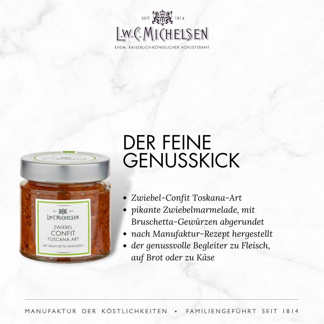 Glücksgefühle - Geschenktüte: Kulinarische Glücksmomente für jeden Anlass

