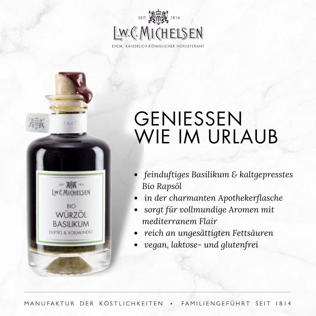 Würzige Küchenhelfer - Geschenkbox: Küchenbox für Feinschmecker
