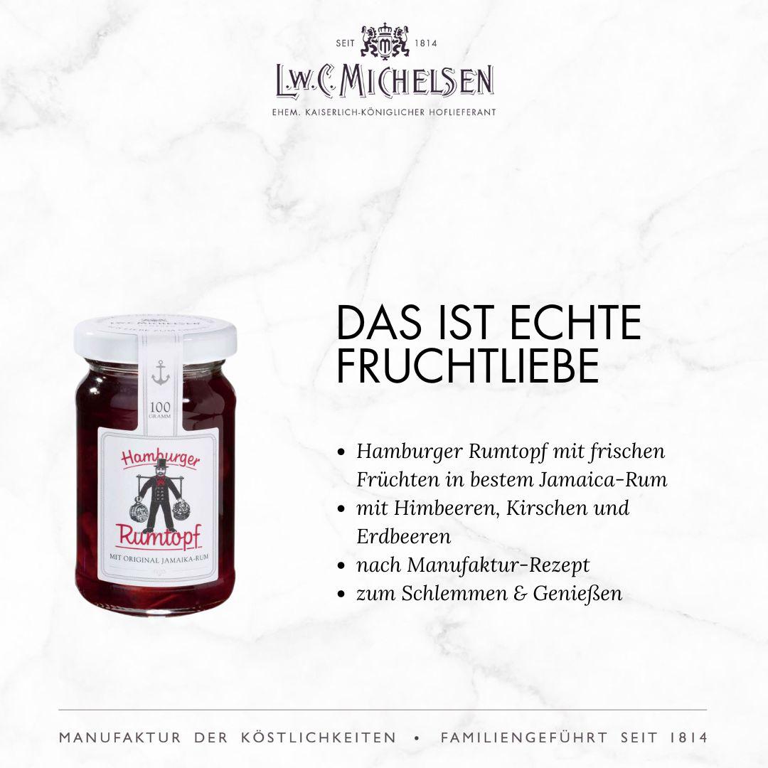 Nordseefans - Geschenktüte: Maritimer Genuss für Liebhaber der Nordseeküste