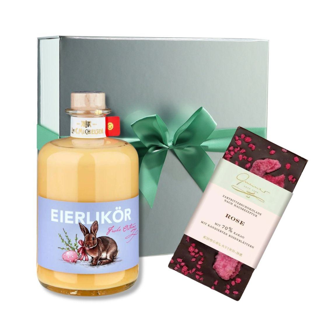 Ei-Gönner Oster-Präsent