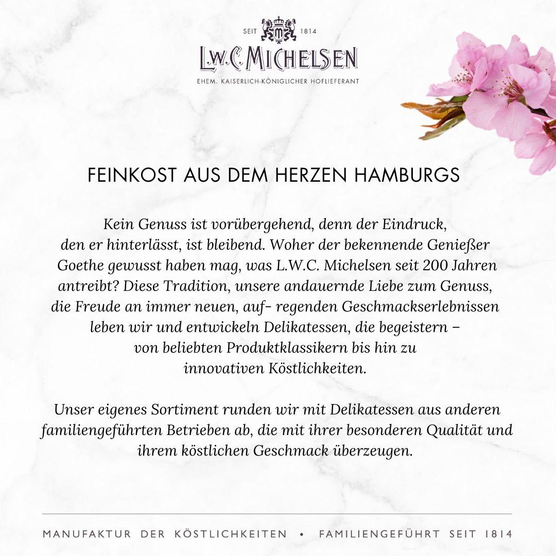 6er Set Honig - BEE Nice - Geschenk-Schachtel: Honigvielfalt für besondere Genussmomente