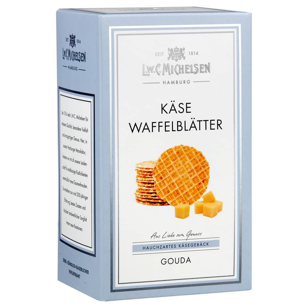 Käsegebäck