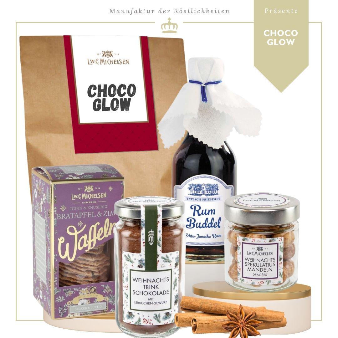 ChocoGlow Geschenktüte