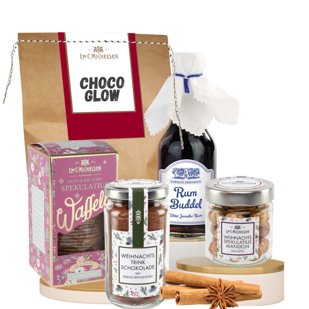 ChocoGlow Geschenktüte