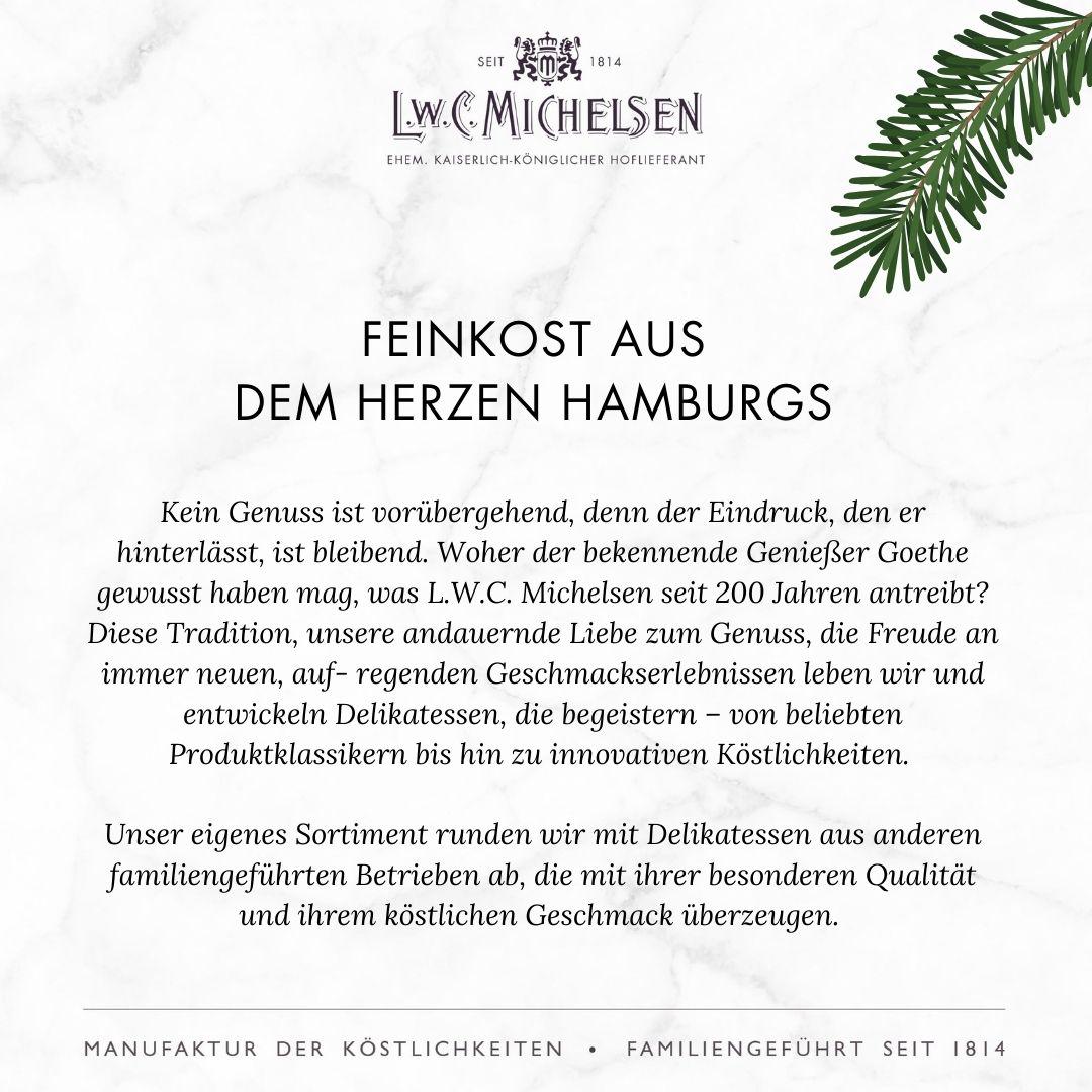 Weihnachtsspezialitäten - Geschenkbox: Edle Delikatessen für die festliche Zeit