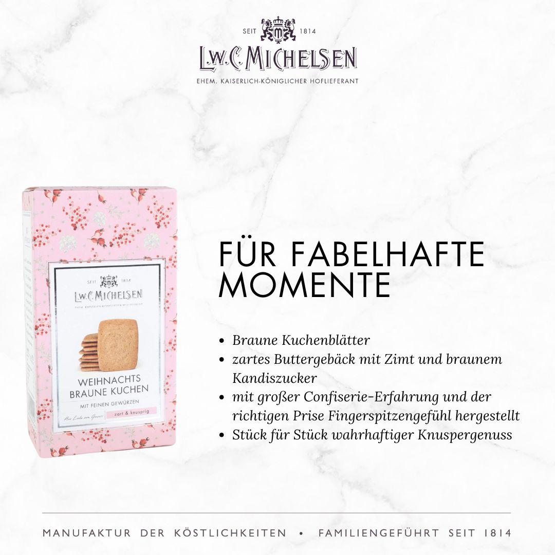 New Christmas Classics - Geschenkbox: Moderne Leckereien für ein festliches Weihnachtsfest