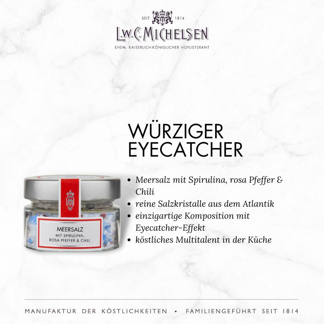 Kundenlieblinge - Geschenktüte: Feine Aromen für kulinarische Genussmomente