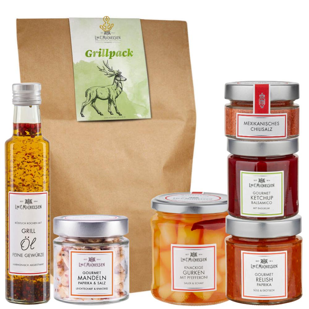 Hamburger Rumtopf - klein - mit Früchten in Rum, ideal für Kuchen und besondere Anlässe