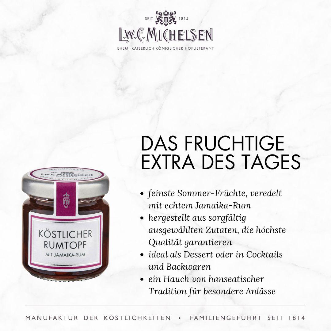 Für Dich - Geschenktüte: Liebevoll zusammengestellte Feinkost für besondere Momente