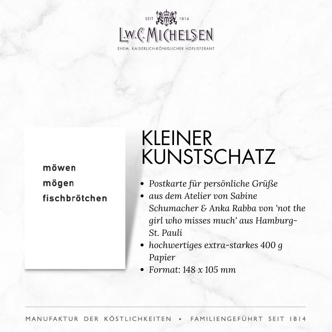 Hamburger Rumtopf - klein - mit Früchten in Rum, ideal für Kuchen und besondere Anlässe