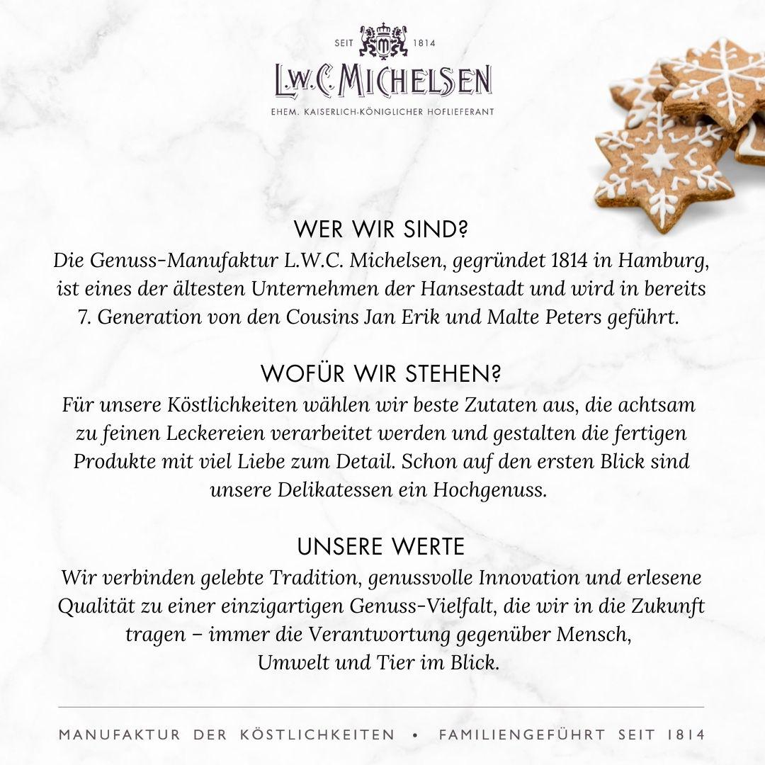 Hamburger Rumtopf - klein - mit Früchten in Rum, ideal für Kuchen und besondere Anlässe