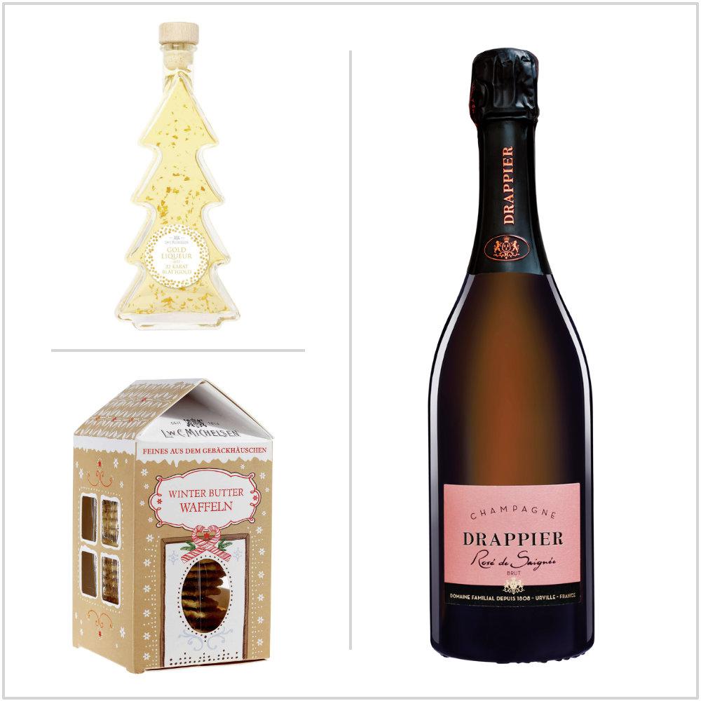 Mamas Rumkirschen - groß: Sauerkirschen mit Vanille in Rum verfeinert, ideal als Dessert oder Topping für Eis