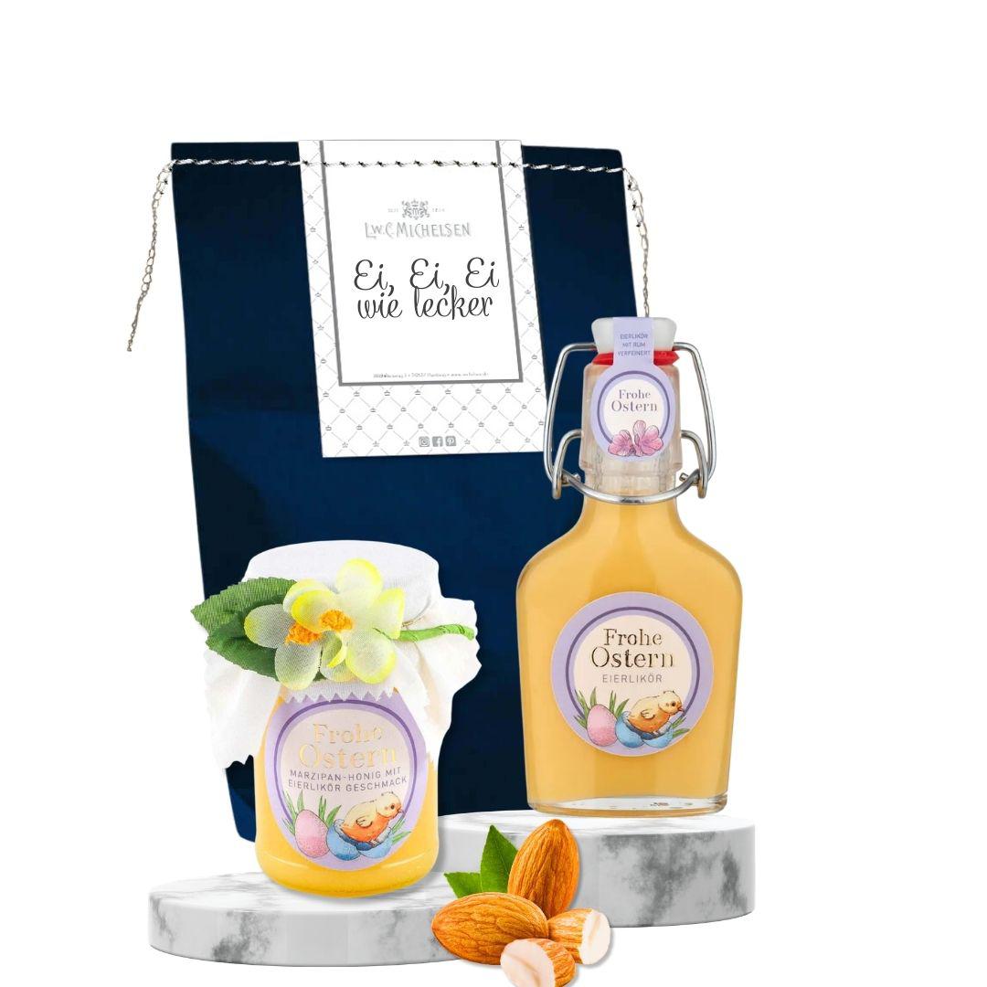 Ei, Ei, Ei wie lecker Oster-Geschenktüte