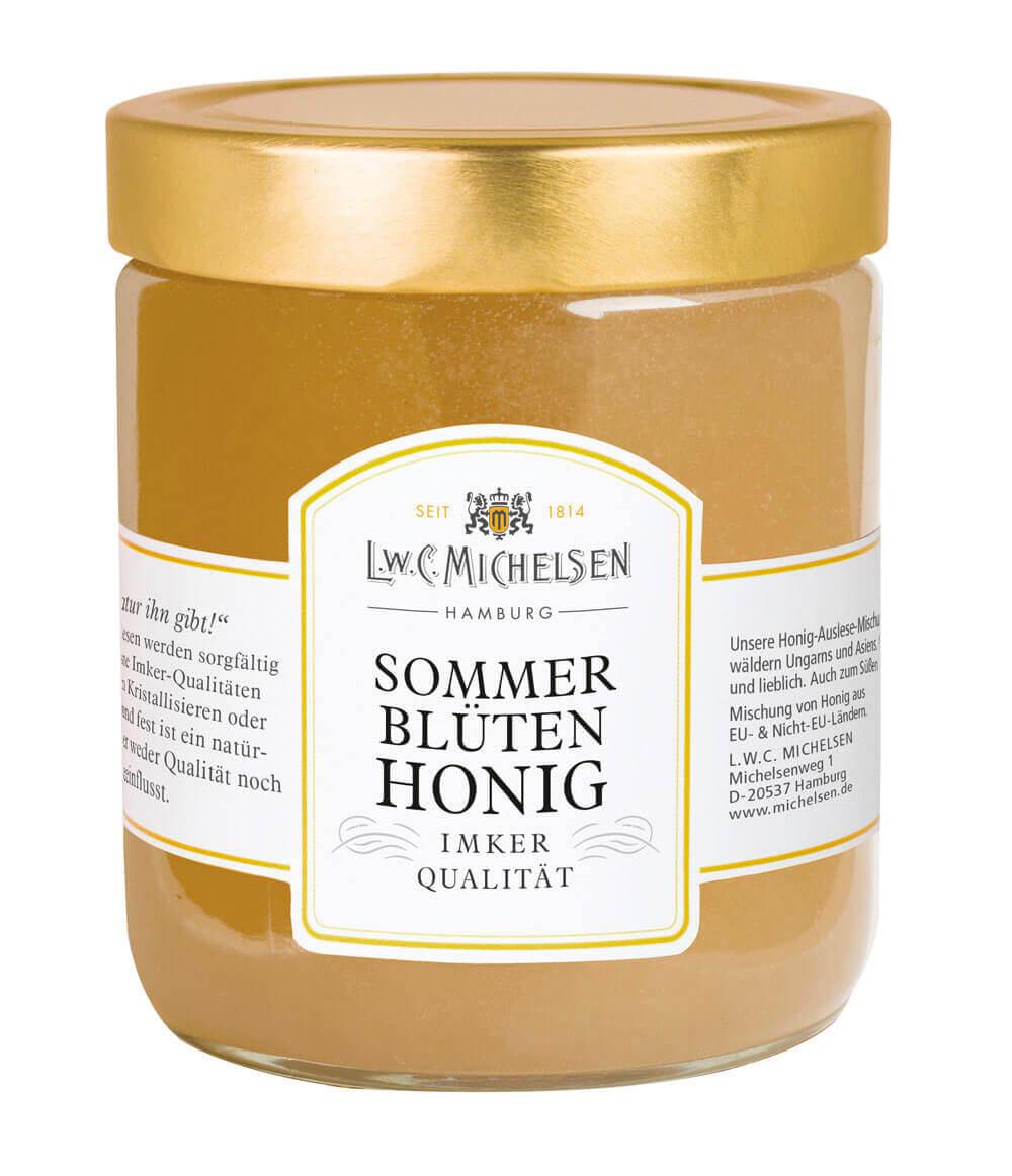 Mamas Rumkirschen - groß: Sauerkirschen mit Vanille in Rum verfeinert, ideal als Dessert oder Topping für Eis