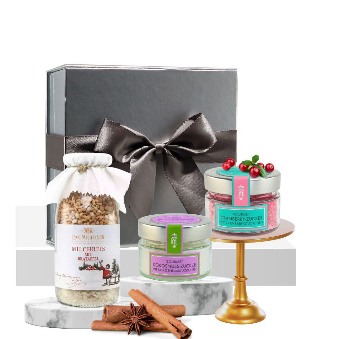 Cozy Christmas – Seelenwärmer Weihnachten - Magnetbox