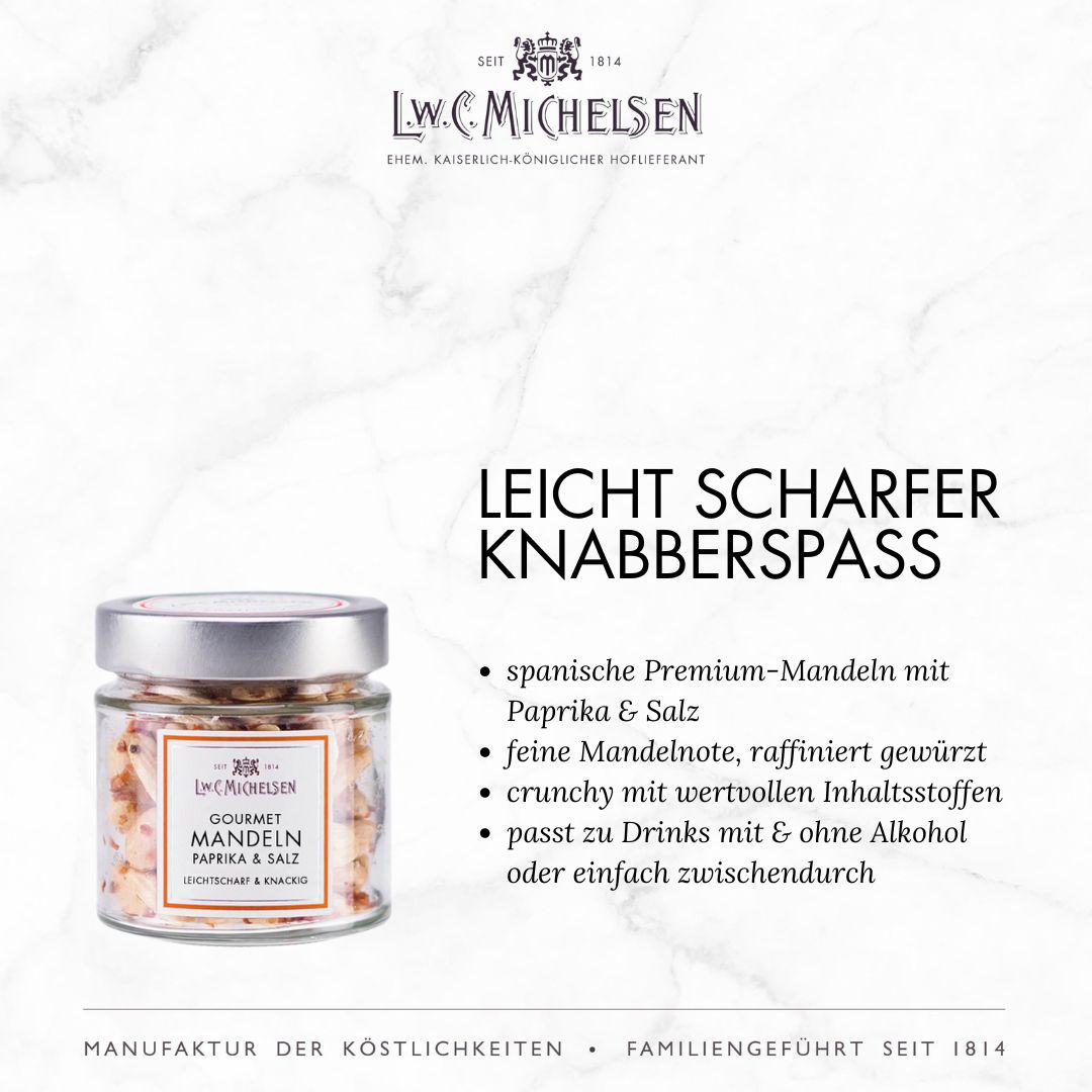 Genuss-Auszeit - Geschenktüte: Exquisite Feinkost für Wohlfühlmomente