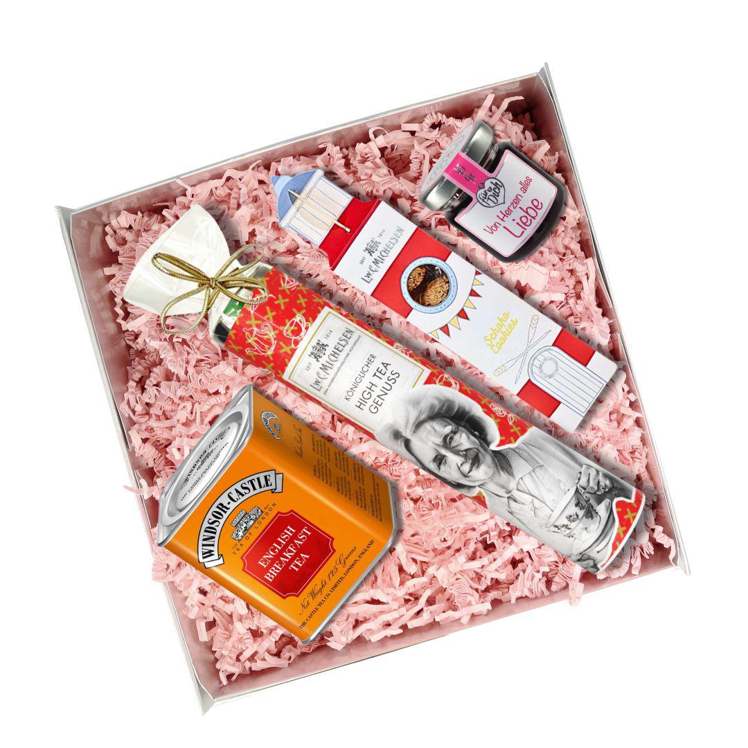 Meine Mama ist die Beste - Muttertagsgeschenk