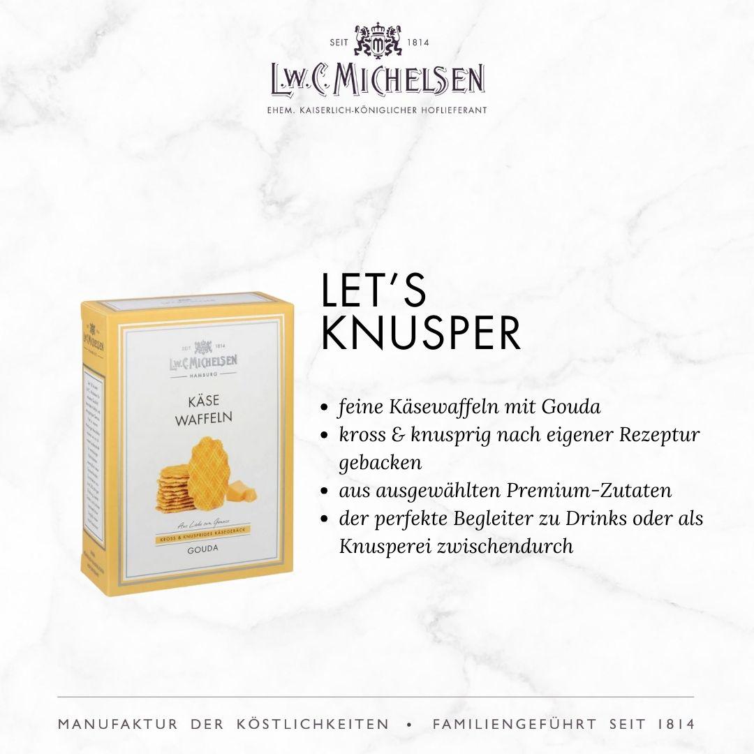 Hamburger Rumtopf - klein - mit Früchten in Rum, ideal für Kuchen und besondere Anlässe