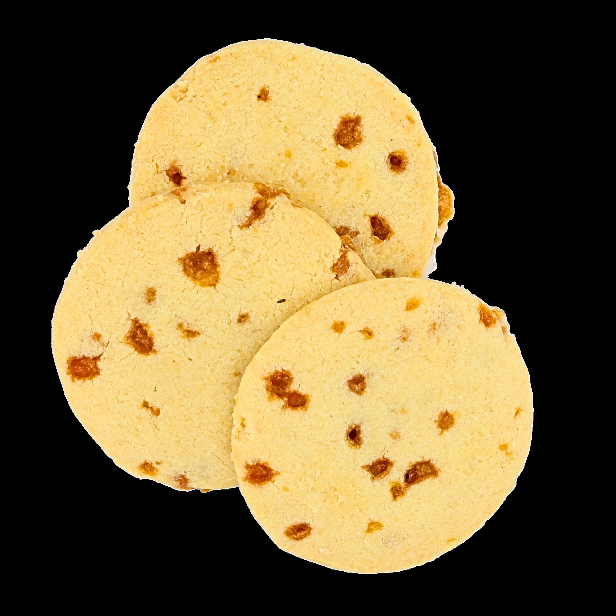 REIDS Shortbread Salted Caramell 150g