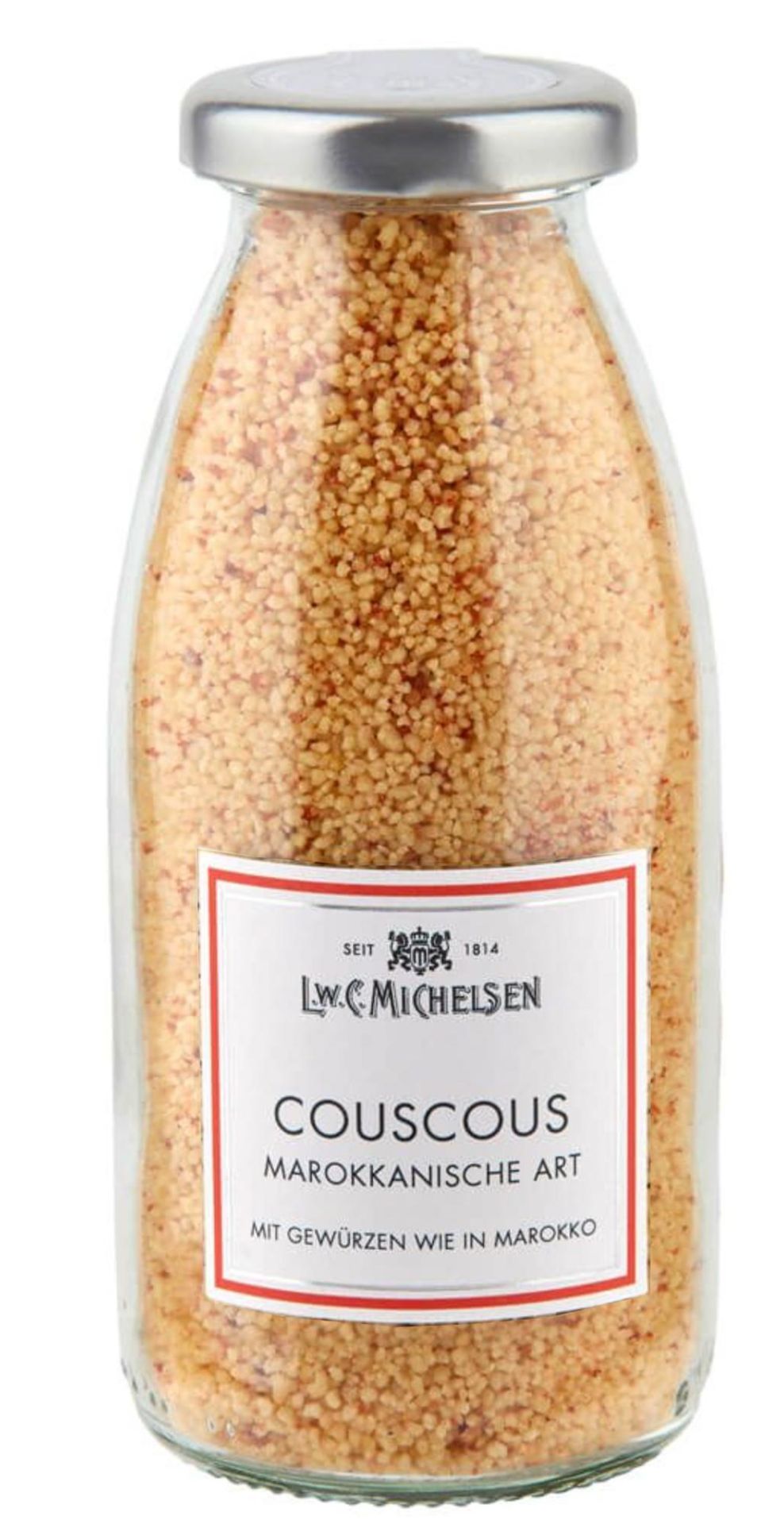 CousCous