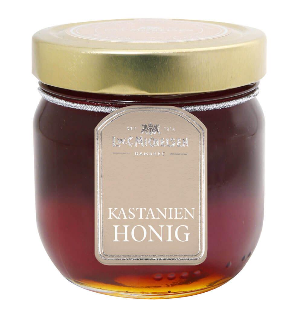 Mamas Rumkirschen - groß: Sauerkirschen mit Vanille in Rum verfeinert, ideal als Dessert oder Topping für Eis