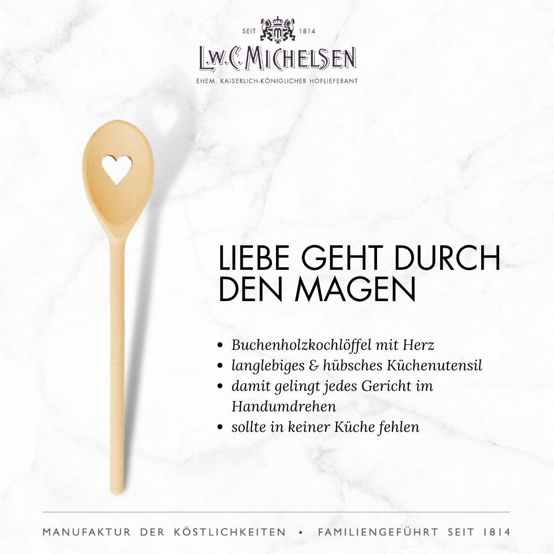 Heiße Liebe - Geschenktüte