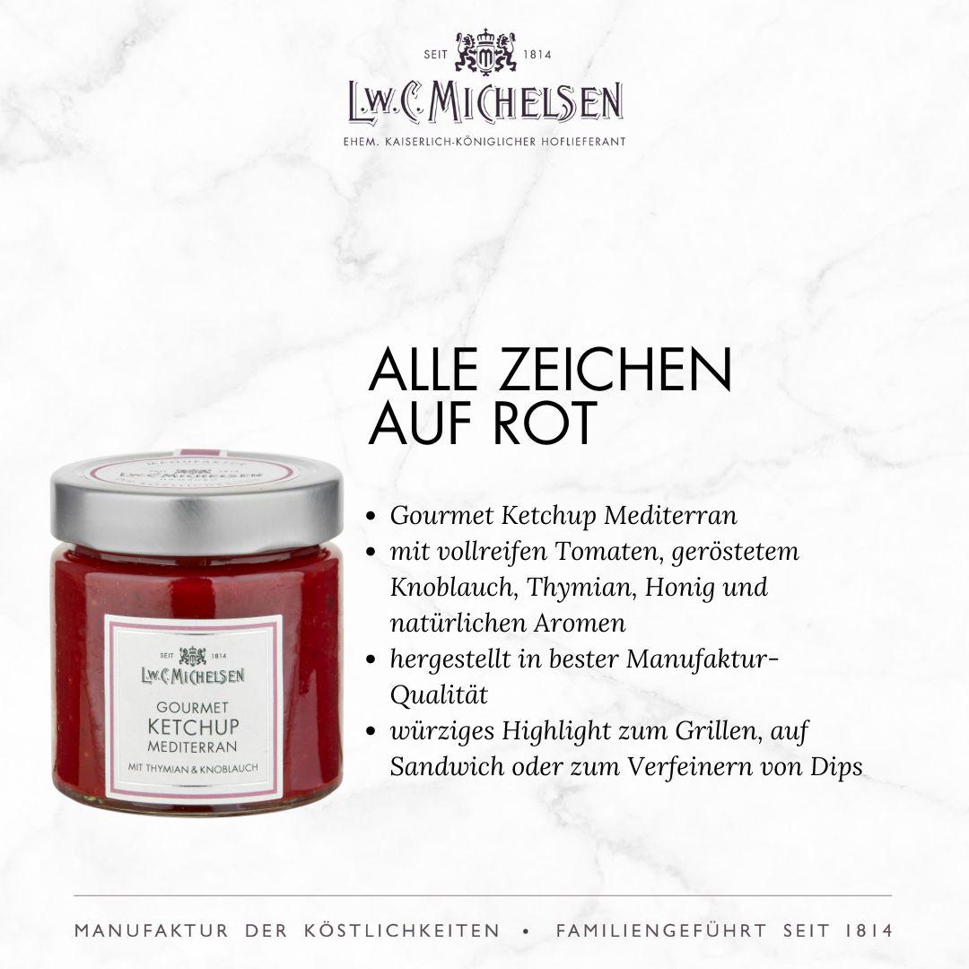 Zum Grillen - Geschenktüte: Feinkostfreuden für Grillmeister und BBQ-Fans