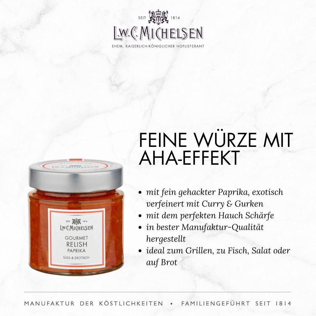 Genuss-Auszeit - Geschenktüte: Exquisite Feinkost für Wohlfühlmomente