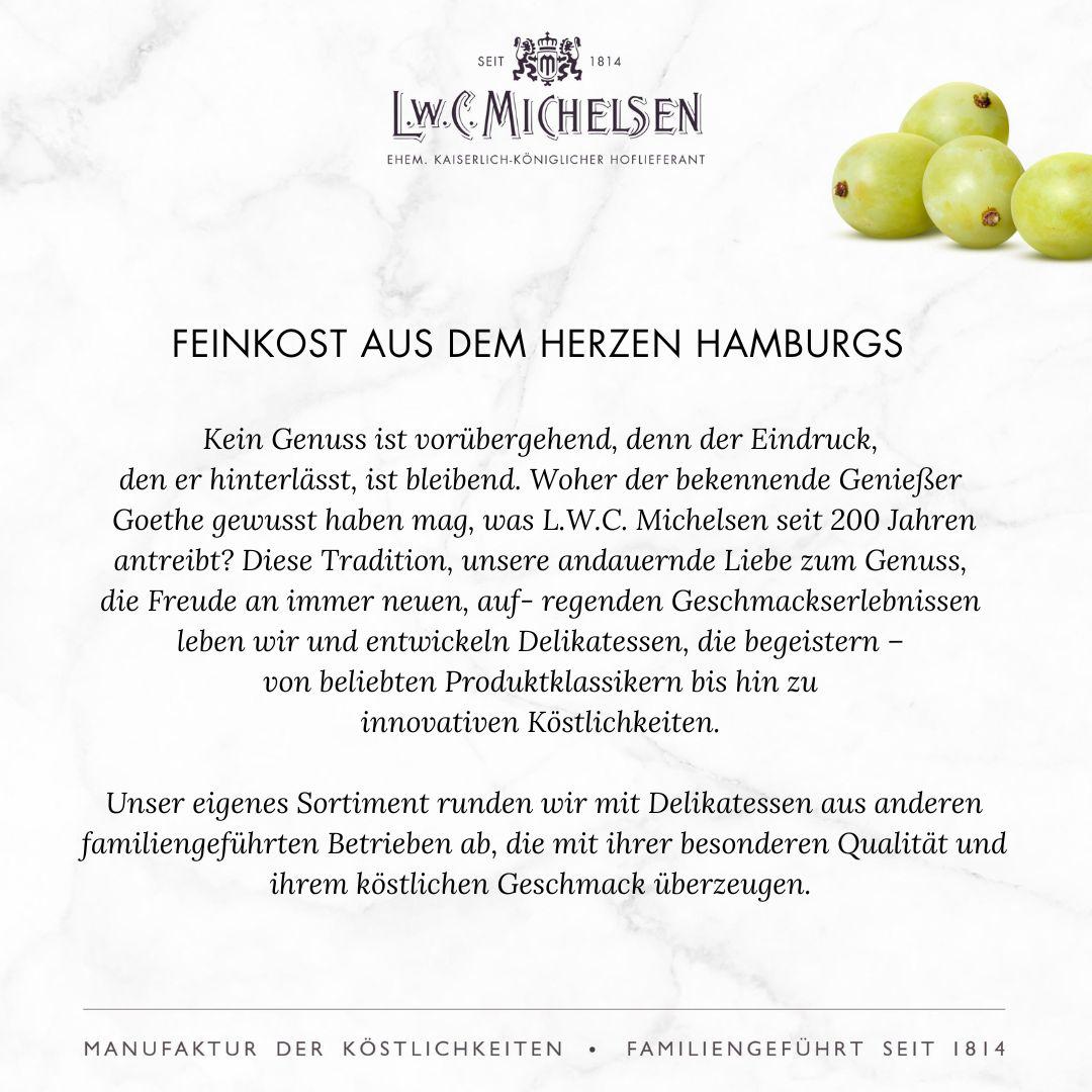 Thank you - Geschenktüte: Feine Köstlichkeiten zum Danke schön sagen
