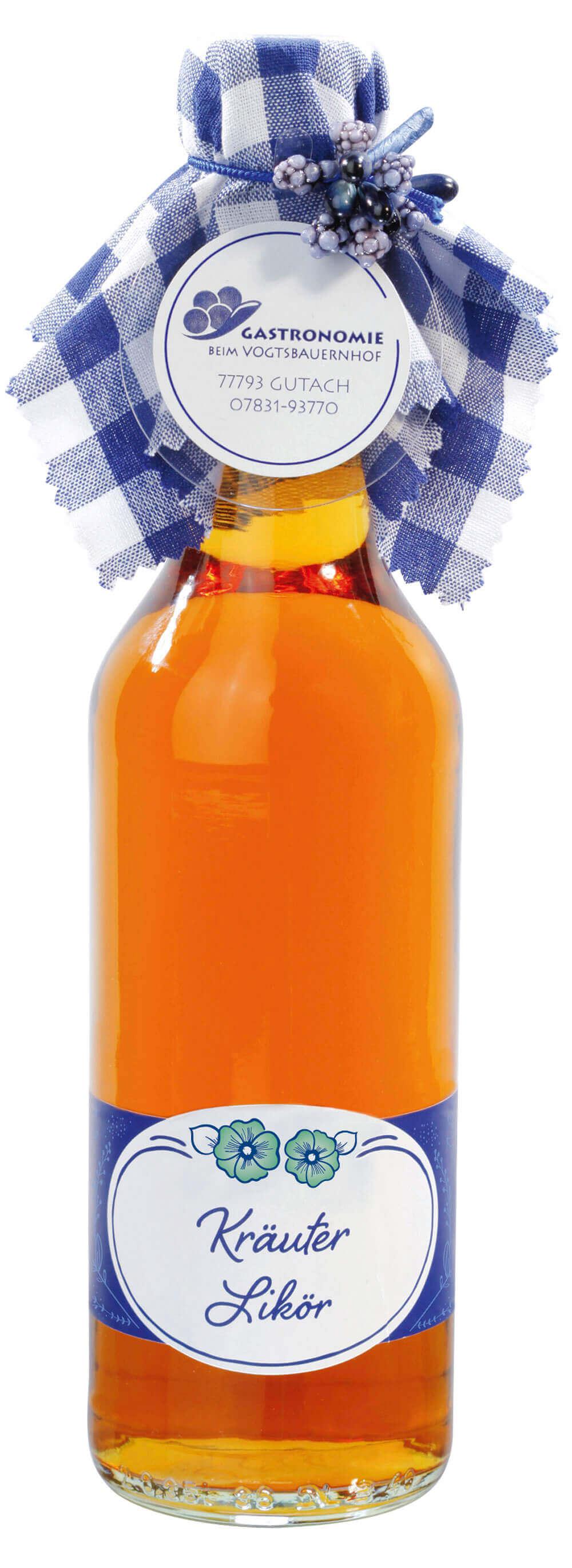 Mamas Rumkirschen - groß: Sauerkirschen mit Vanille in Rum verfeinert, ideal als Dessert oder Topping für Eis