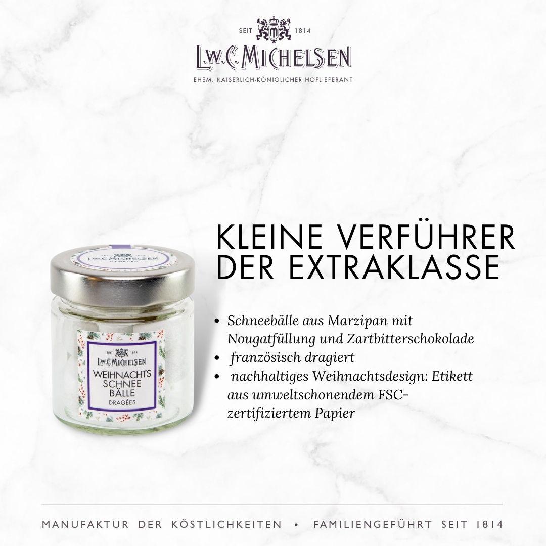 New Christmas Classics - Geschenkbox: Moderne Leckereien für ein festliches Weihnachtsfest