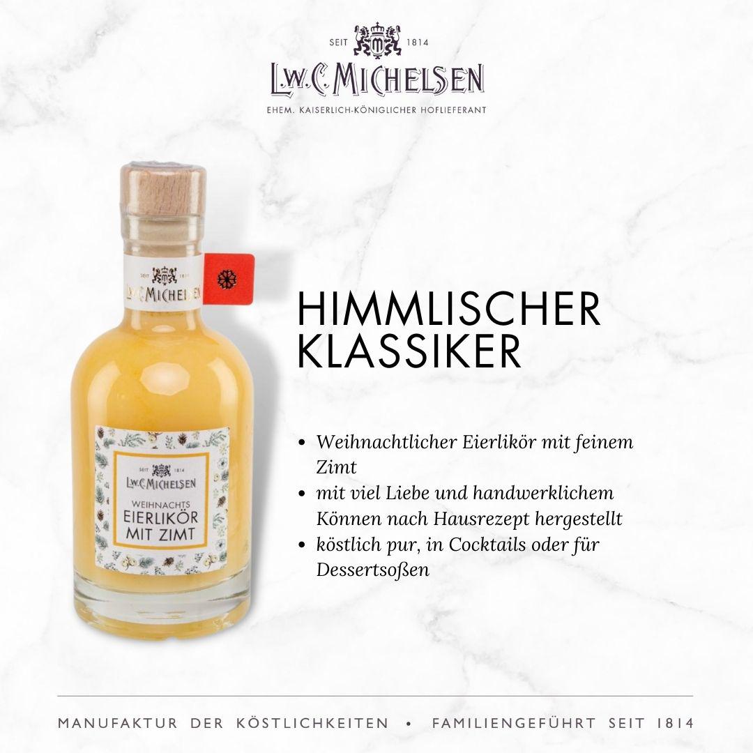 New Christmas Classics - Geschenkbox: Moderne Leckereien für ein festliches Weihnachtsfest