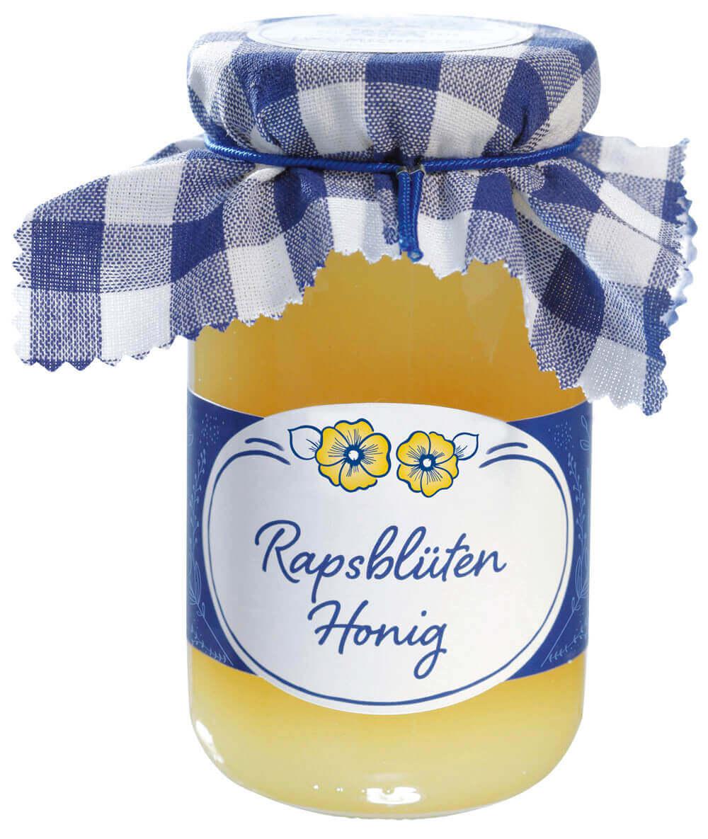 Mamas Rumkirschen - groß: Sauerkirschen mit Vanille in Rum verfeinert, ideal als Dessert oder Topping für Eis