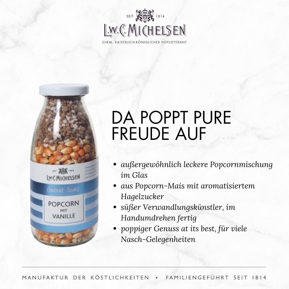 Hamburger Rumtopf - klein - mit Früchten in Rum, ideal für Kuchen und besondere Anlässe