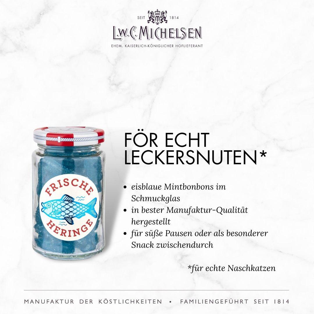 Mast & Schotbruch - Alles Gute - Geschenktüte: Nordische Grüße für Mutmacher und Glücksbringer
