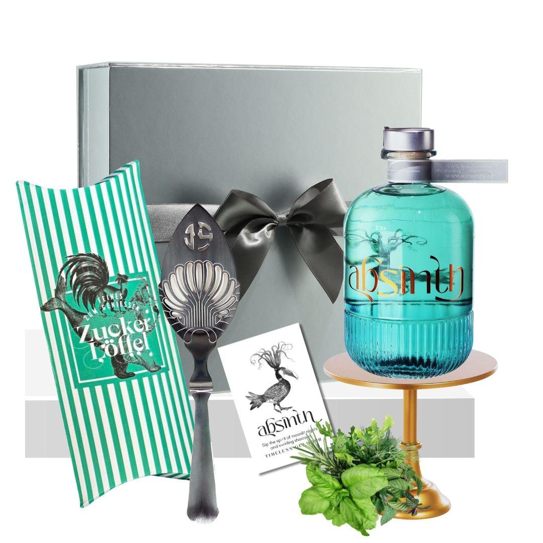Absinth Rhapsody - Premium Magnetbox