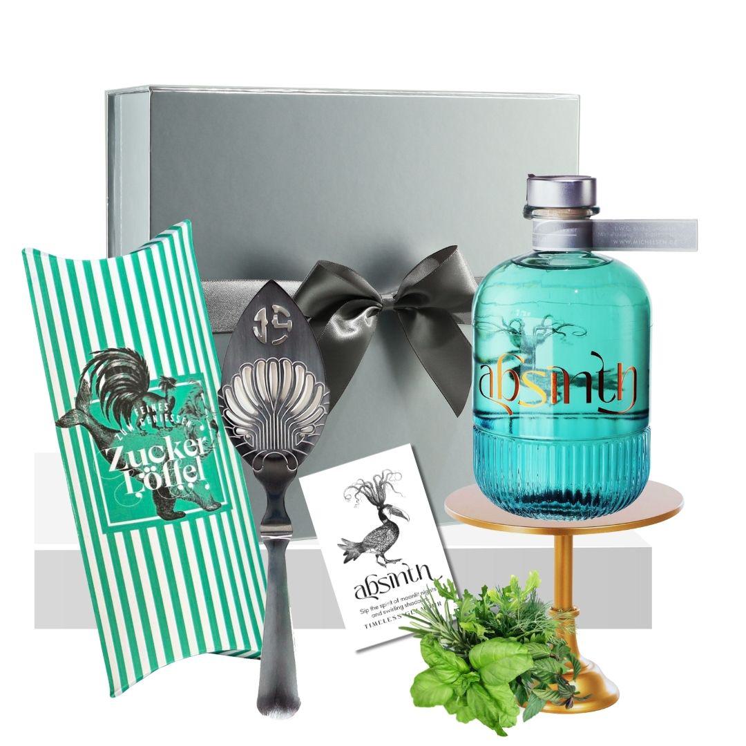 Absinth Rhapsody - Premium Magnetbox