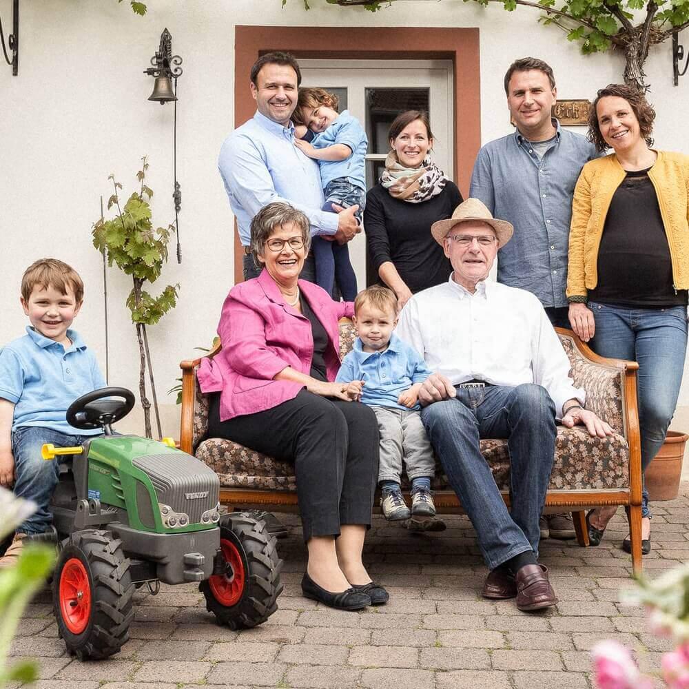 Karl May Blutsbruder Cuvée trocken BIO  – Edler Rotwein aus ökologischem Anbau