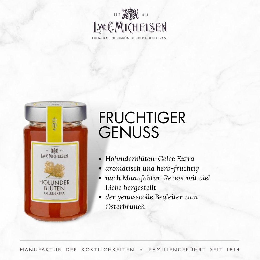 Ei will always love you - Oster Geschenktüte: Fröhliche Osterfreuden zum Genießen