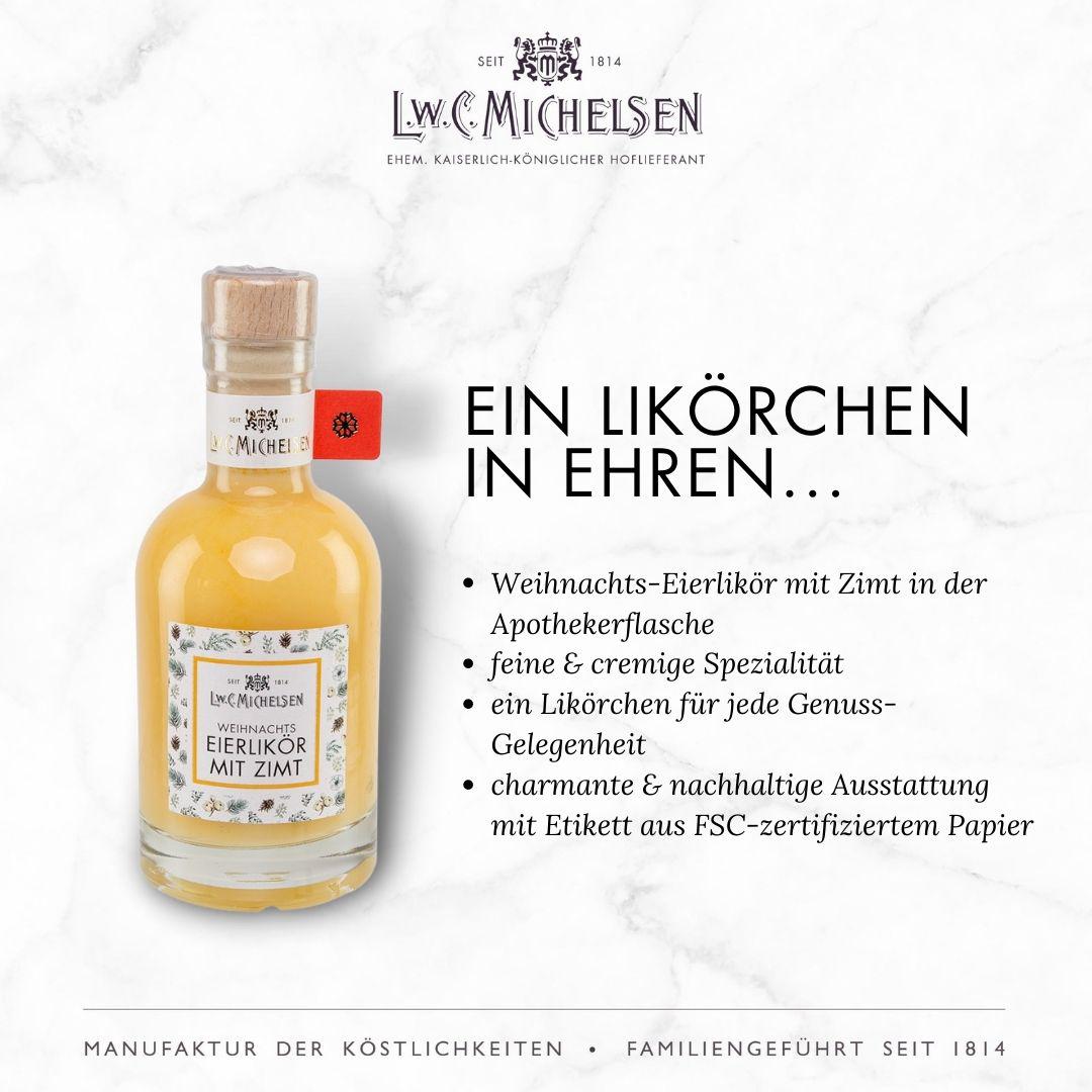 Weihnachts-Genuss - Geschenkbox: Festliche Köstlichkeiten für die schönste Zeit des Jahres