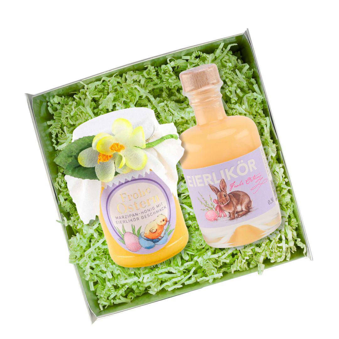 Ei, Ei, Ei wie lecker Oster-Präsent