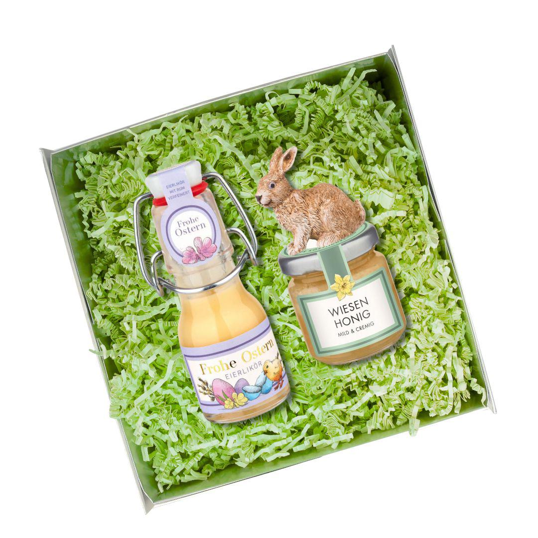 Ei like it Oster-Präsent