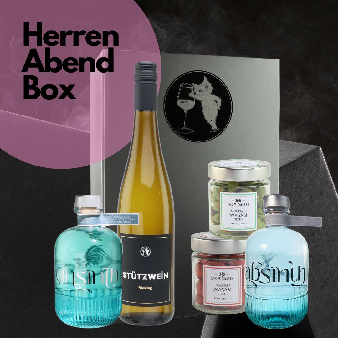 Herrenabend Box