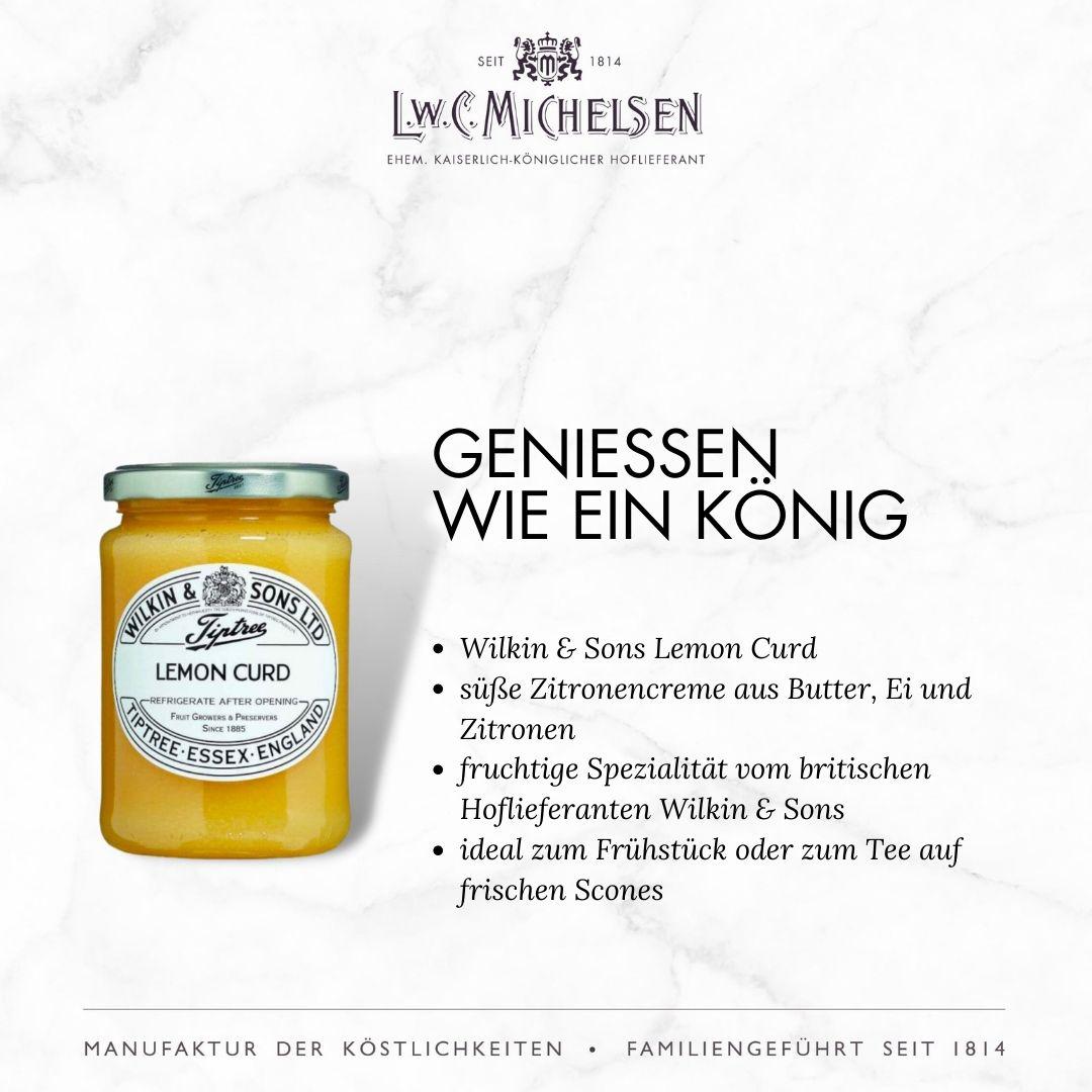 Hamburger Rumtopf - klein - mit Früchten in Rum, ideal für Kuchen und besondere Anlässe