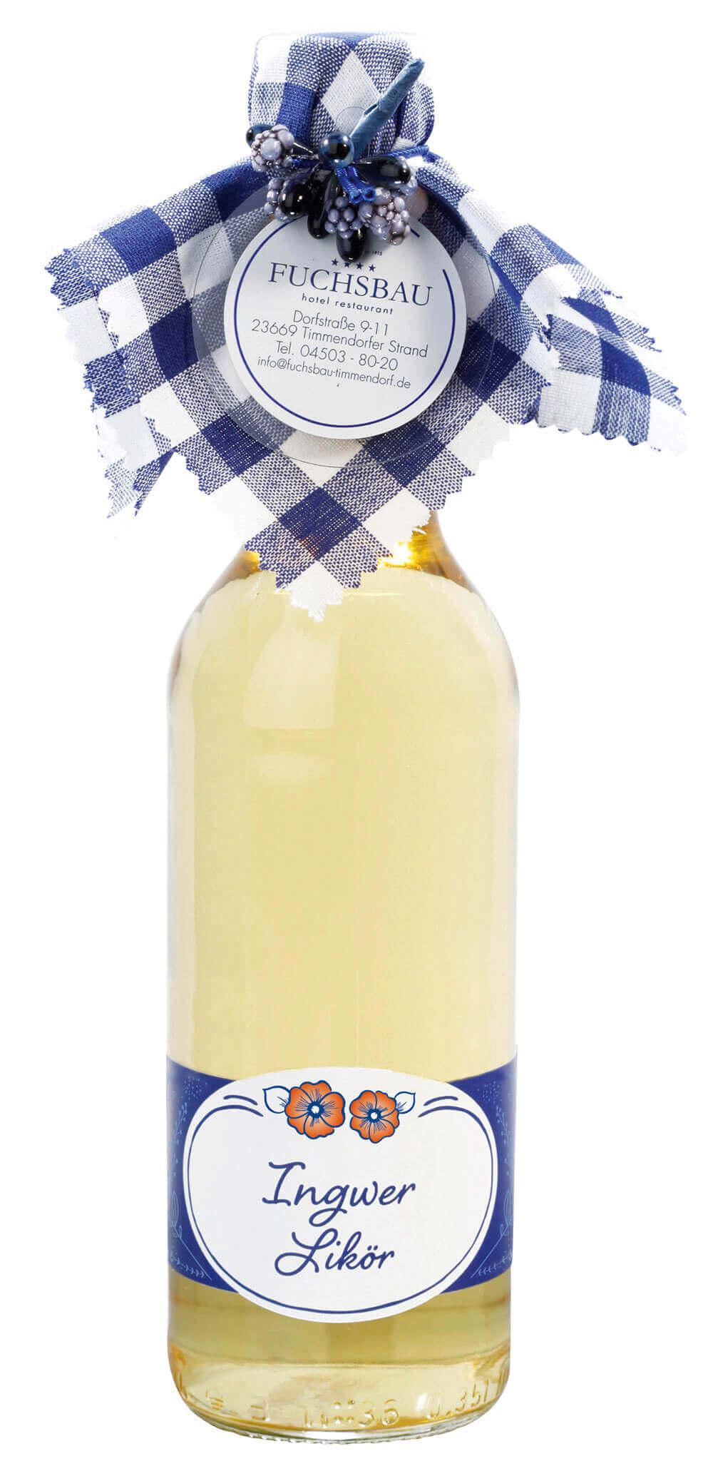 Mamas Rumkirschen - groß: Sauerkirschen mit Vanille in Rum verfeinert, ideal als Dessert oder Topping für Eis