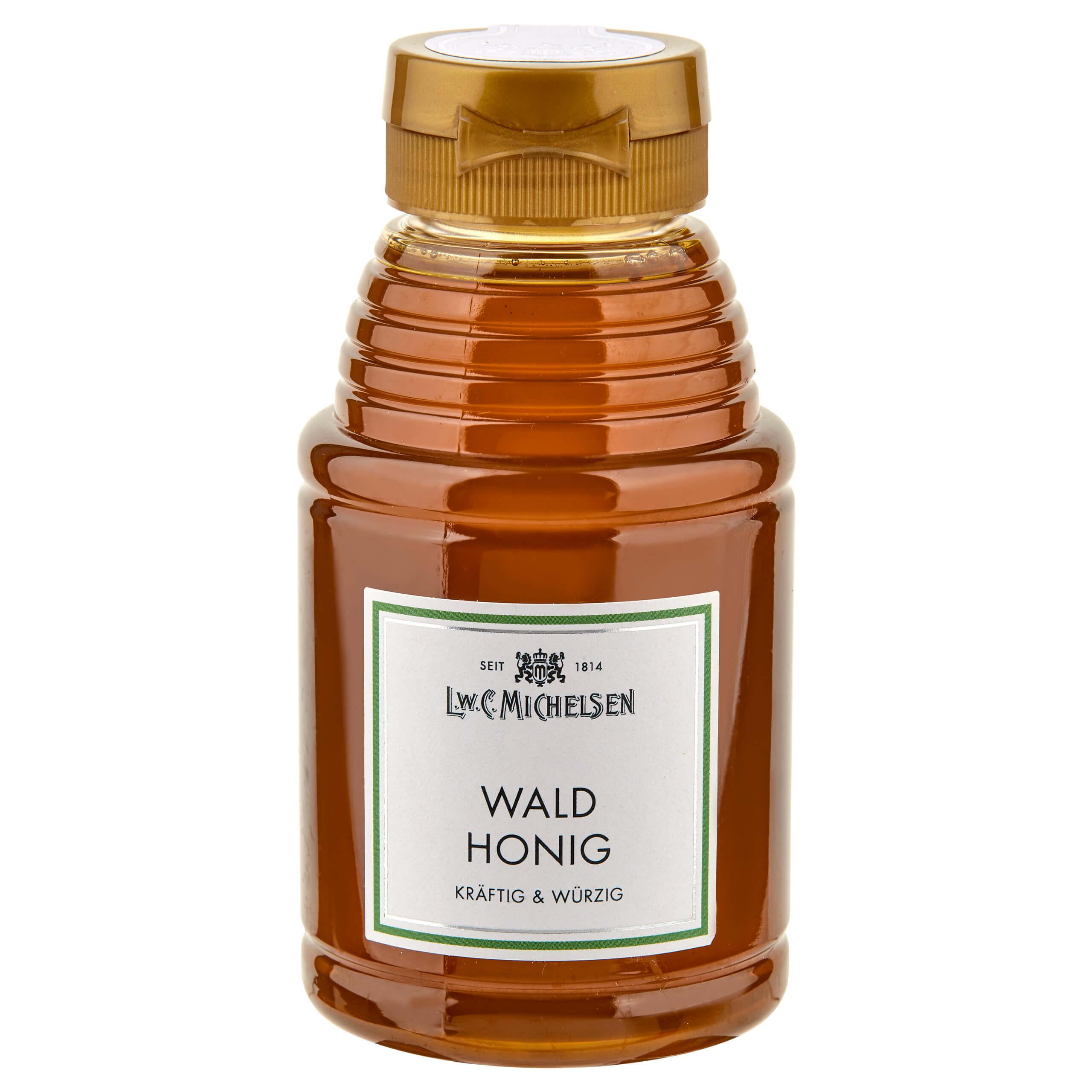 Honig Squeezer Wald: Entdecken Sie den Honig Squeezer Wald von L.W.C. Michelsen, einem traditionsreichen Unternehmen aus...