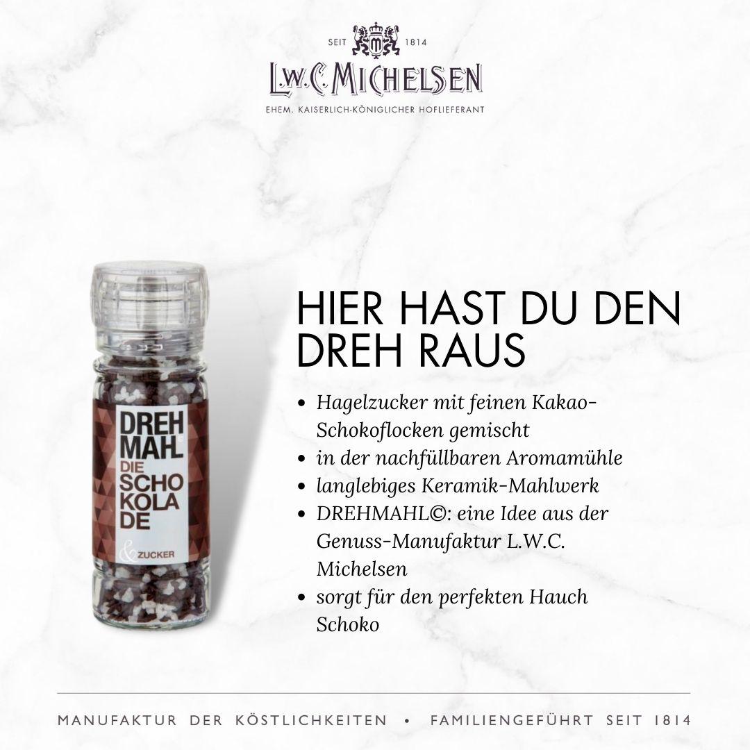 Tastingbox Frühstück - Geschenktüte: Fruchtige Versuchungen für den Frühstückstisch