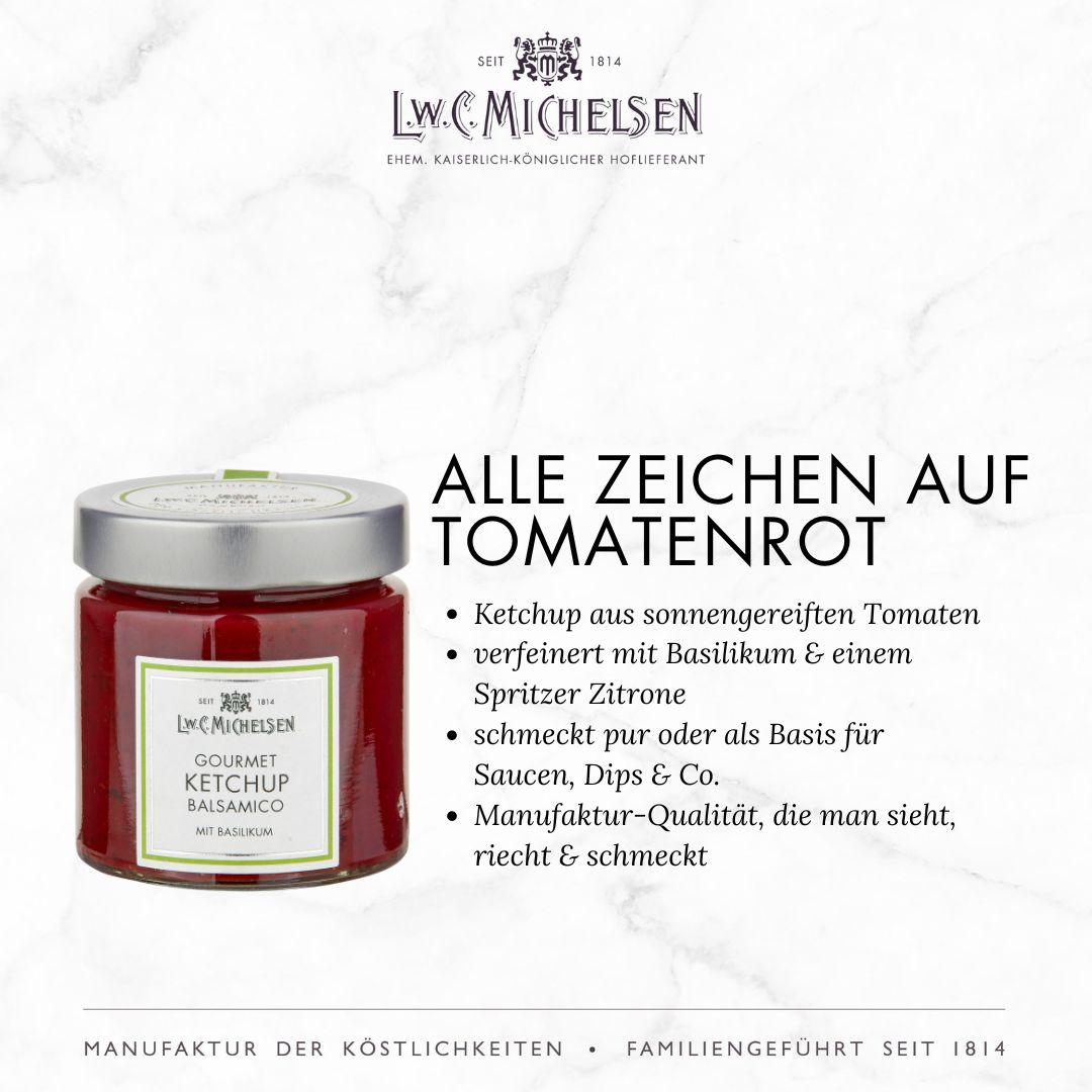 Zum Käsefondue - Geschenkbox: Feinste Begleiter für gesellige Käseabende