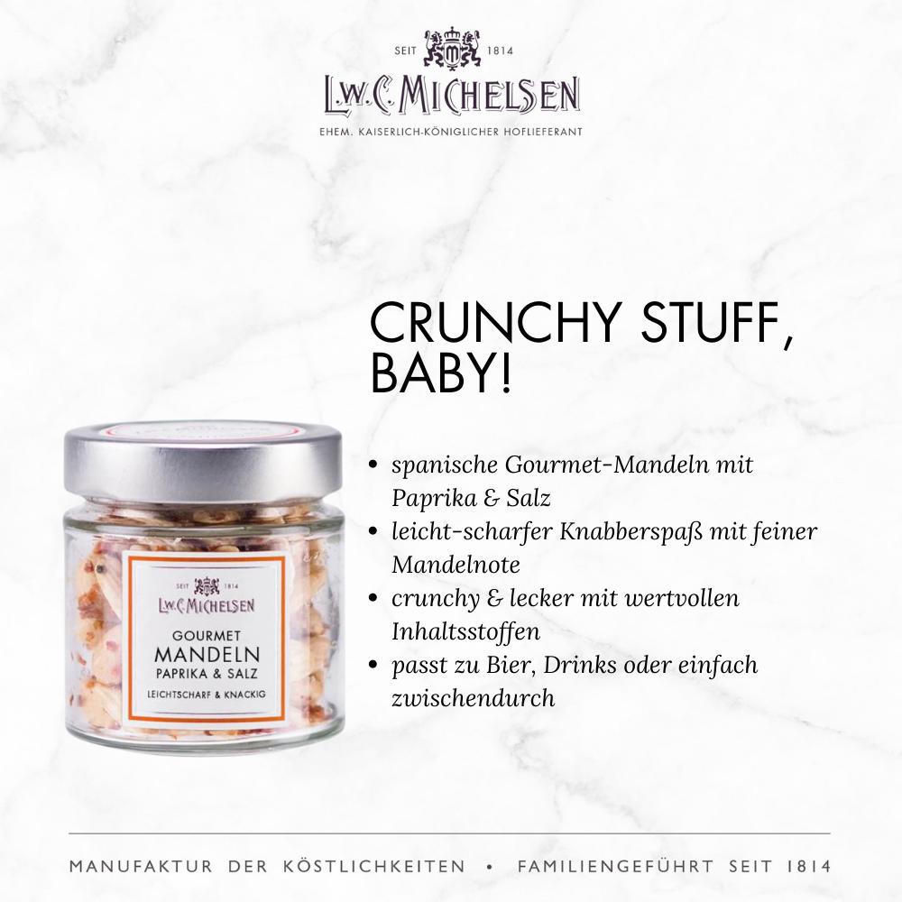 Hamburger Rumtopf - klein - mit Früchten in Rum, ideal für Kuchen und besondere Anlässe