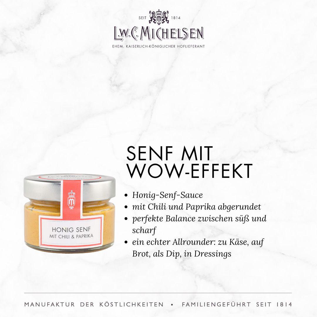 Zum Käsefondue - Geschenkbox: Feinste Begleiter für gesellige Käseabende